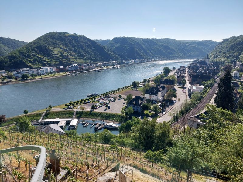 St. Goar