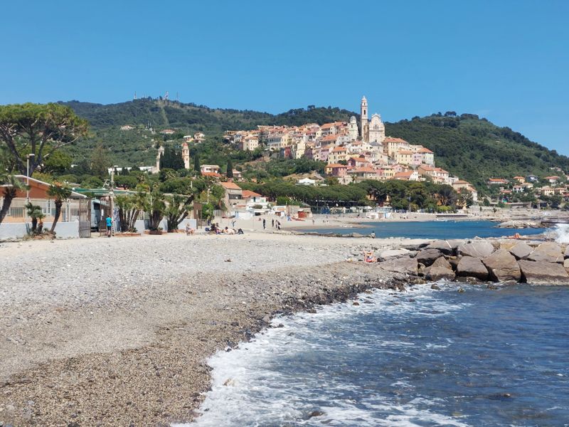 Cervo