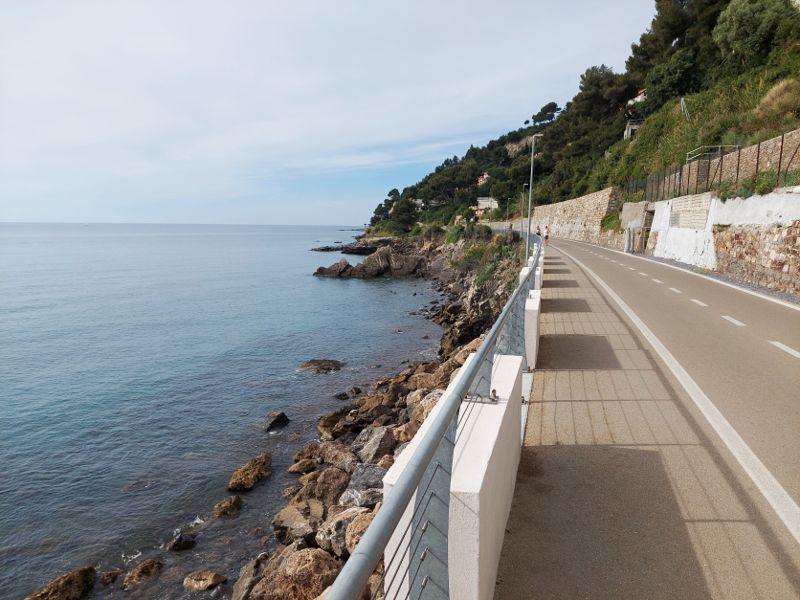 Marina di Andora