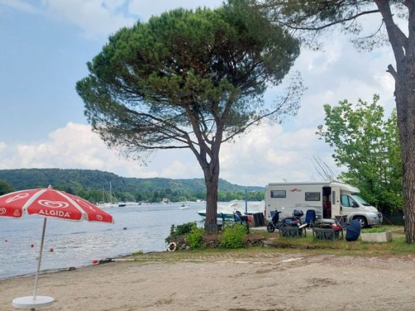 noch ein Badetag und&nbsp;grillen