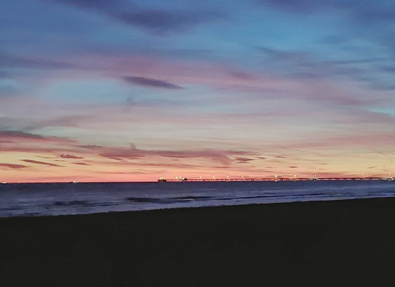 Abendstimmung