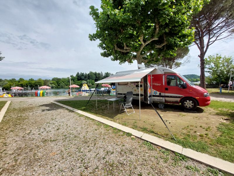 Camping Italia Lido