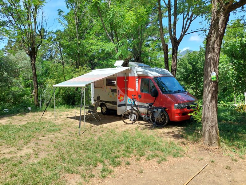 Camping San Michele