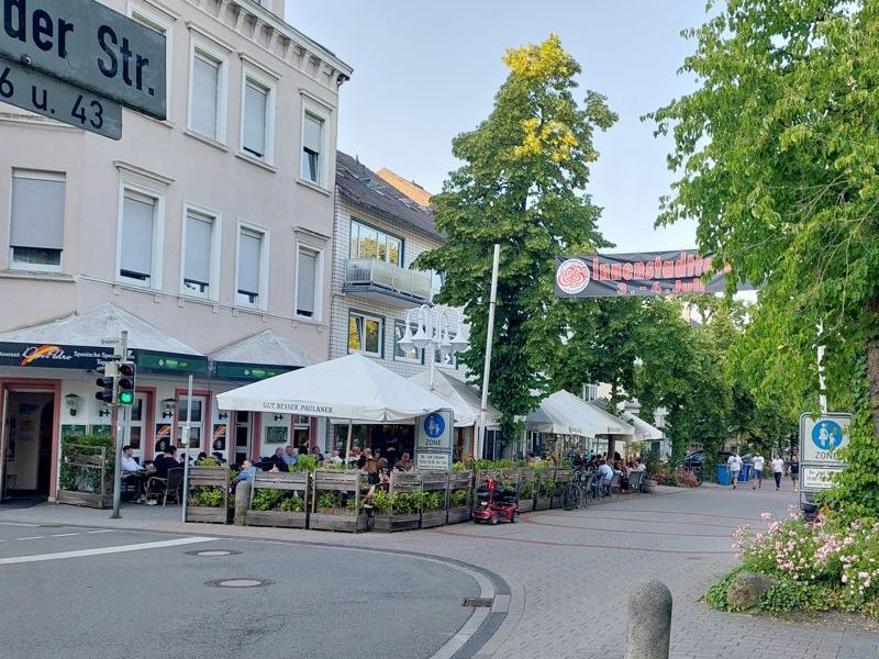 Bad Oeynhausen