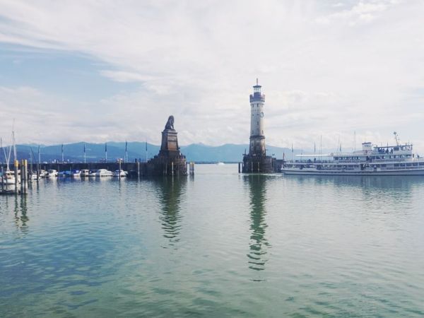 Lindau