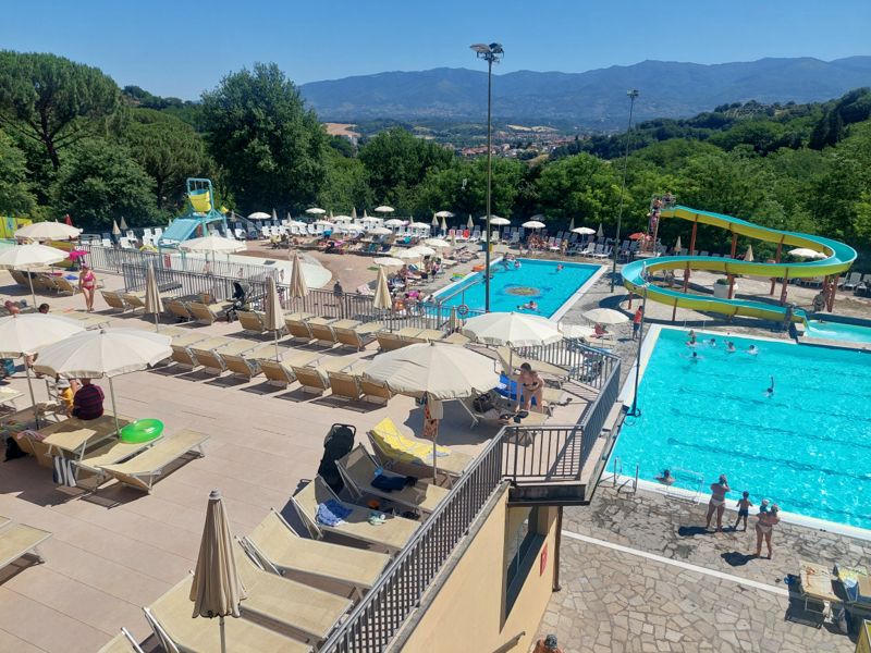 Girasole Village