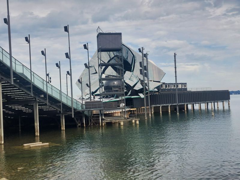 nochmal Lindau