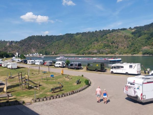 St. Goar