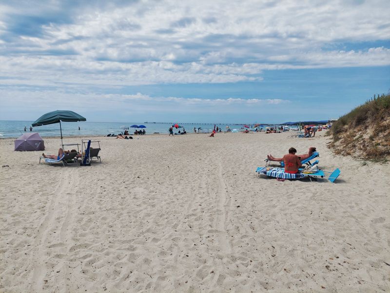 Camping Tripesce