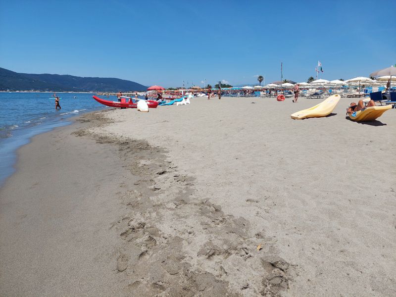 Marina di Carrara
