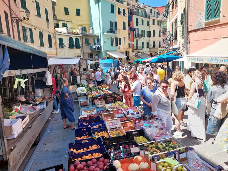 Cinque Terre